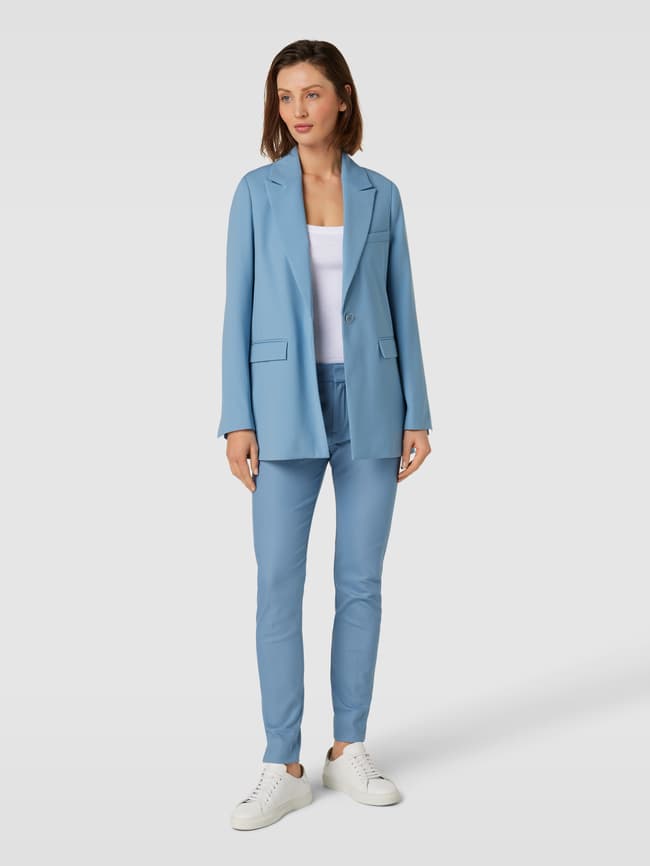 MOS MOSH Blazer mit Brustleistentasche Modell 