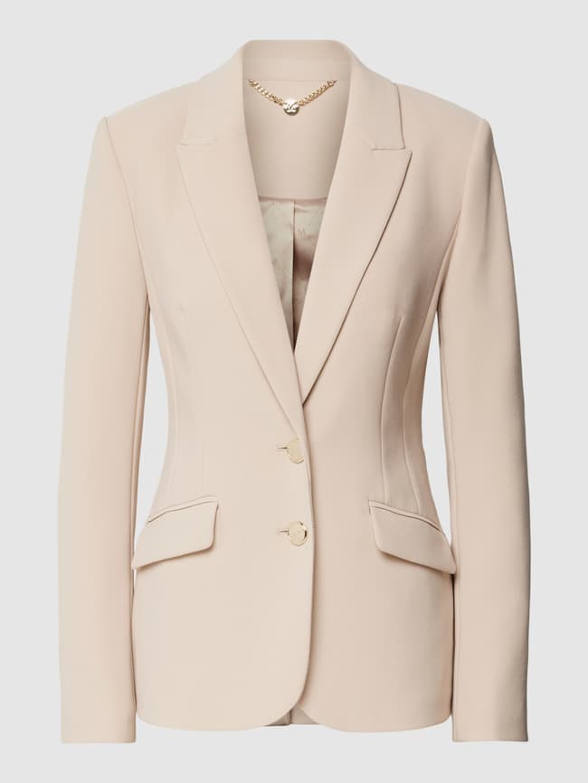 Marciano Guess Blazer mit Pattentaschen Modell 