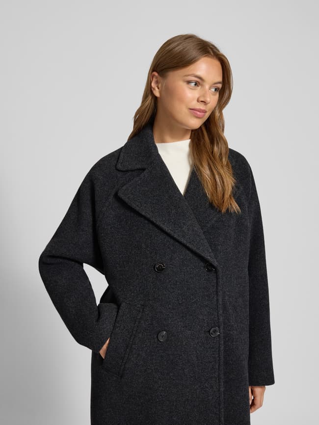 O Polo Wollmantel Damen Peek Und Cloppenburg Marc O'Polo Oversized