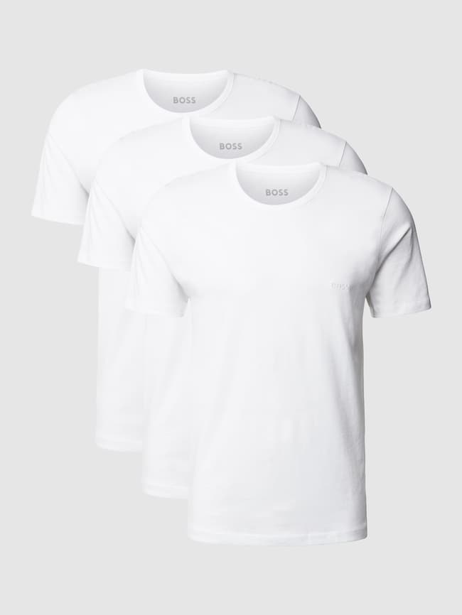 ★BAUF★ B logo Slim Fit T-Shirts【送料込/関税込】 B&T T-Shirt Slim Fit (men) – B&T AG