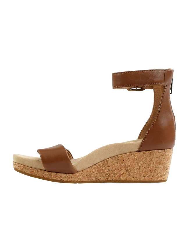 Ugg zoe cheap wedge uk