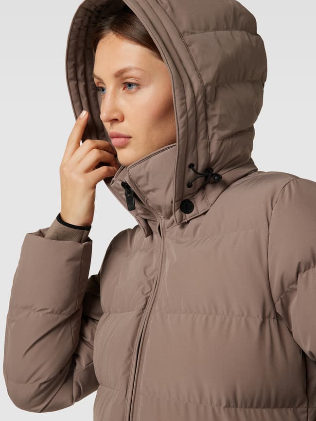 Goldmine Wellensteyn Damen Zalando Wellensteyn Funktionsjacke Mit