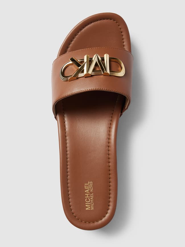 Sneaker Michael Kors Sliders Otrain Macy's Shoe Sale Michael