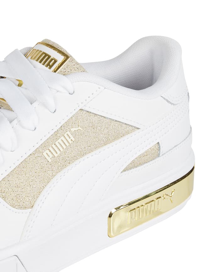 PUMA プーマCALI STAR XMAS カリスター