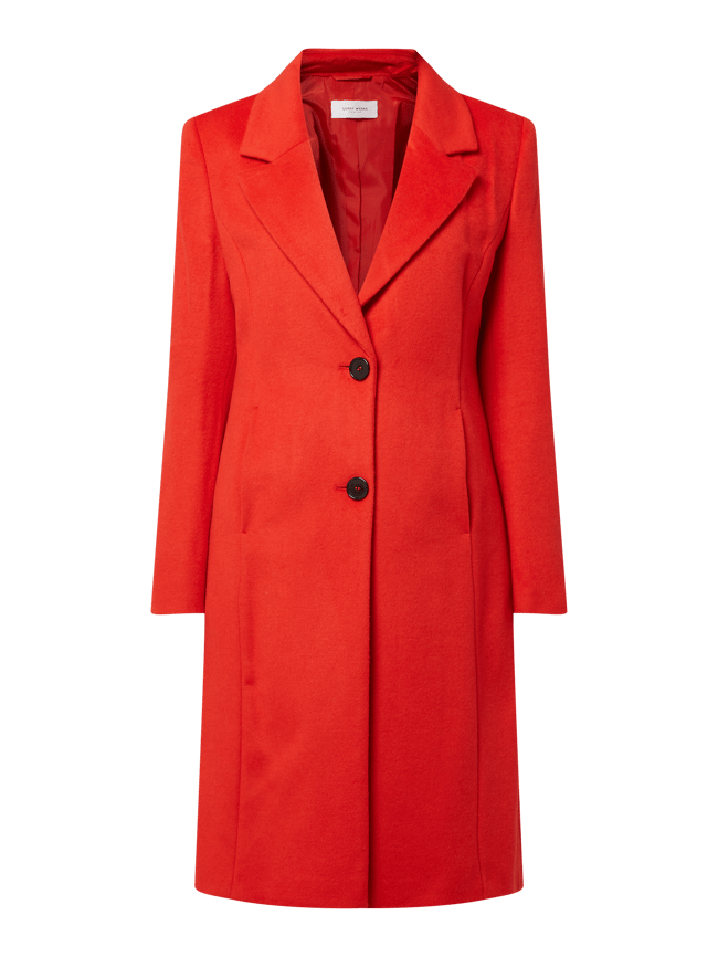 Steppjacke Taifun Mantel Mit Kapuze Daunenjacke Gerry Weber Jacken