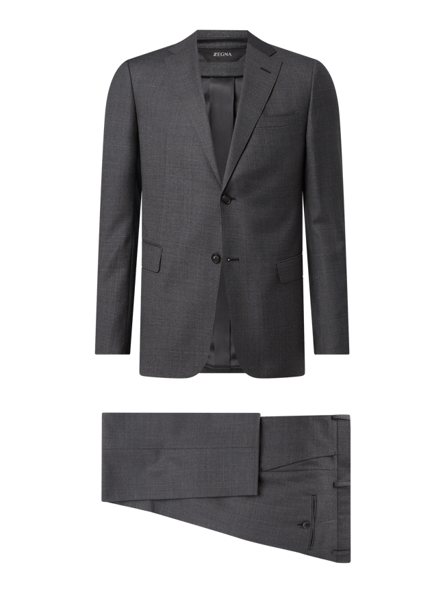 Z zegna discount anzug drop 7