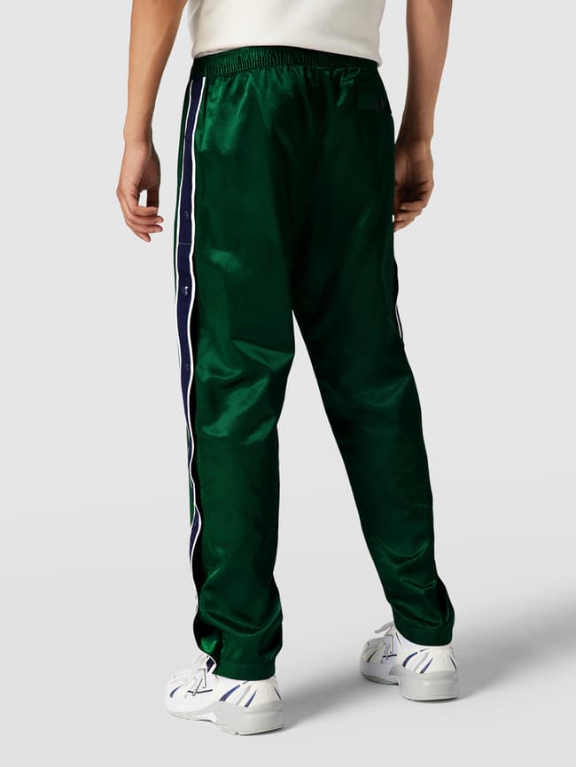 Polo Ralph Lauren Relaxed Fit Sweatpants mit Label-Stitching  