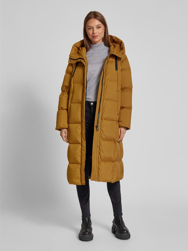 Blazer Fuchs Schmitt Gelber Mantel Fuchs Schmitt Cabanjacke Gelb