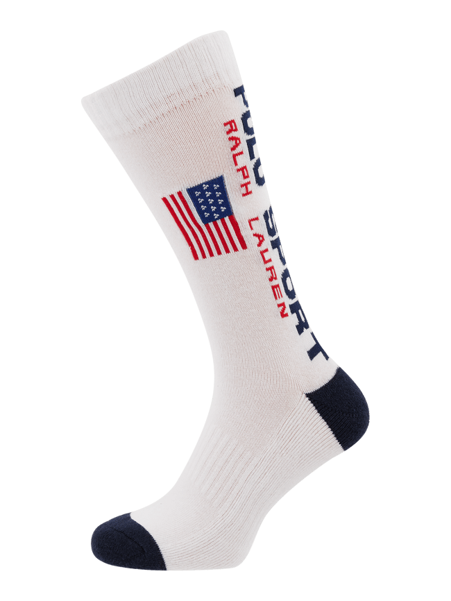 ralph lauren sportsokken