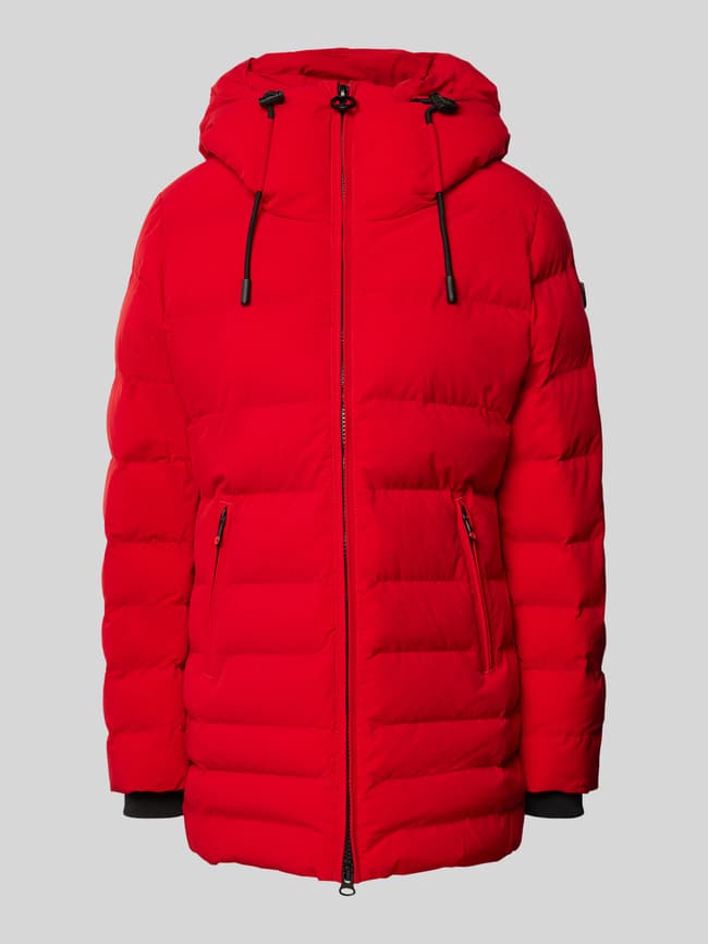 Jacket Wellensteyn Cordoba Rot Xxl Wellensteyn Schneezauber In Rot