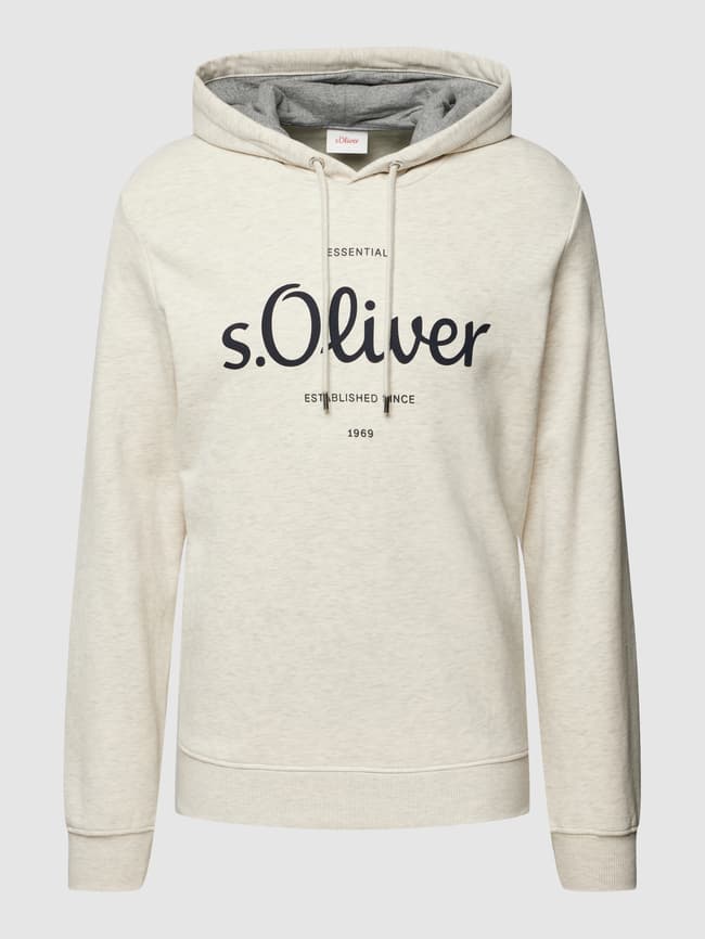 Pullover Kapuzenpullover S Oliver Kapuzenpullover Herren Pullover