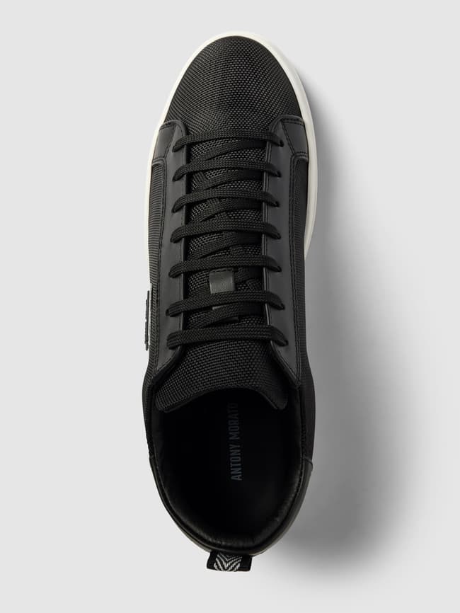 Antony Morato Sneaker mit Label-Patch Modell  