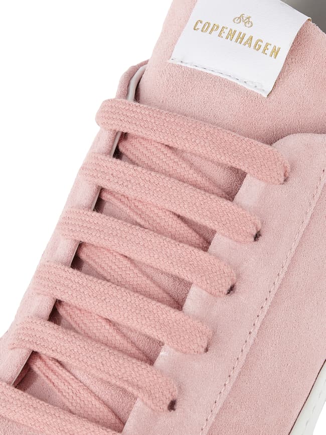 Copenhagen sneakers roze sale