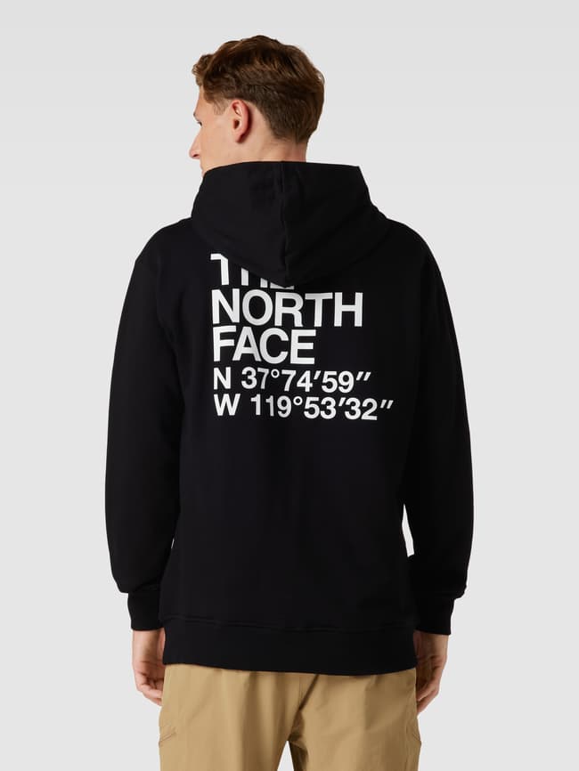 The 2024 north face Pullover SKU1419