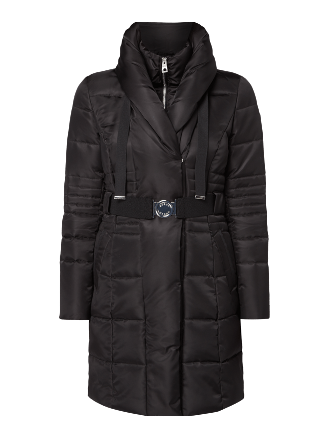 Guess margherita hot sale coat