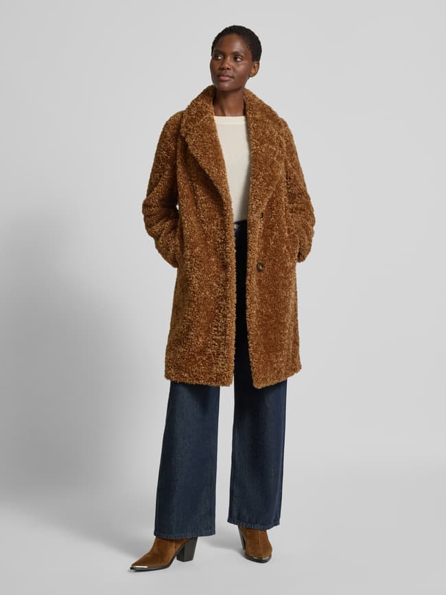 Schmitt Wollmantel Fuchs Schmitt Kunstfell Mantel Fuchs Schmitt