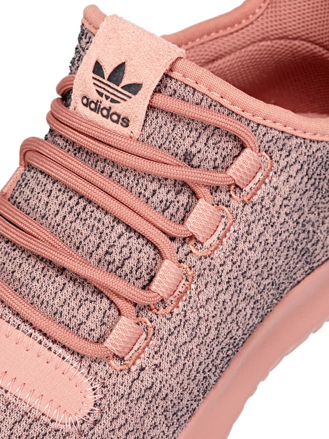 adidas Originals Sneaker Tubular Shadow in Strickoptik pink online kaufen