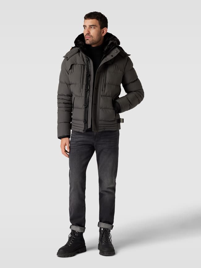 Wellensteyn Herren Steppweste Wellensteyn Winterweste WELLENSTEYN