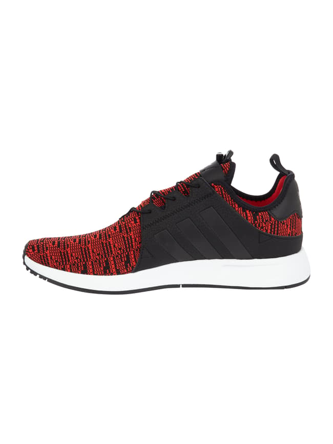 adidas Originals Sneaker X plr mit Speed Lacing System rot online kaufen