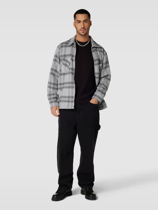 Jack & Jones Premium T-Shirt mit Rundhalsausschnitt (black) online