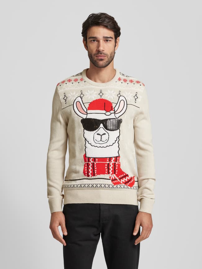 Peek Montego Rollkragenpullover Herren Pullover Sale Montego