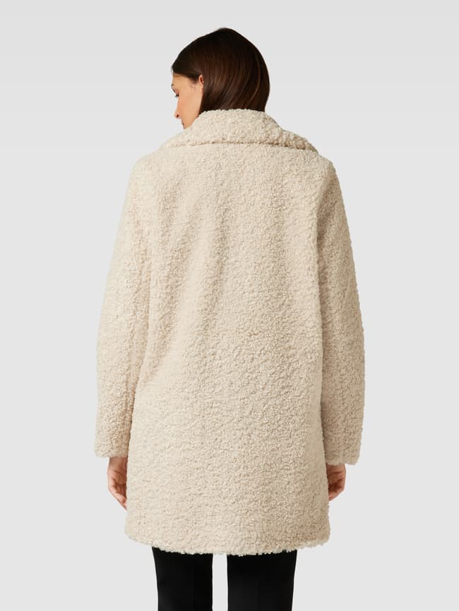 kylie winterjacke vero moda damen