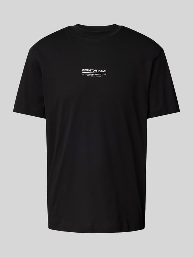 TOM TAILOR T-Shirts Für Herren Online Kaufen