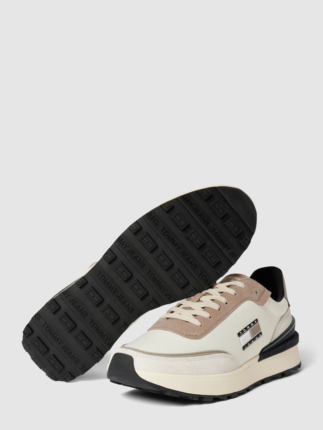 Kup online Tommy Jeans Sneakersy w stylu Colour Blocking model