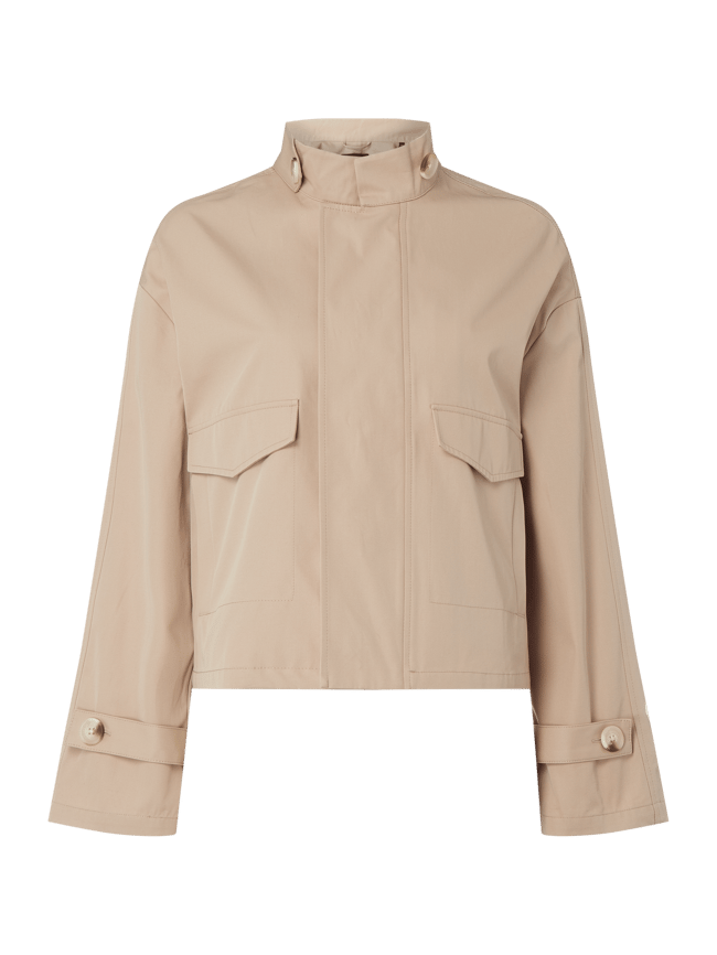 Beige Jacke von store someday