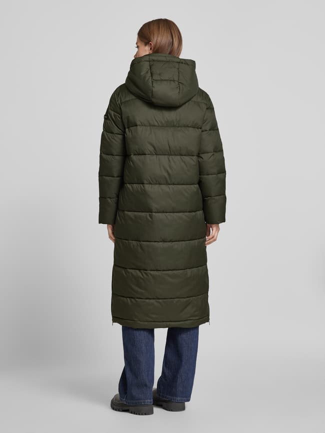 Damen Mantel Frieda Und Freddies Daunenmantel Oliv Frieda Freddies