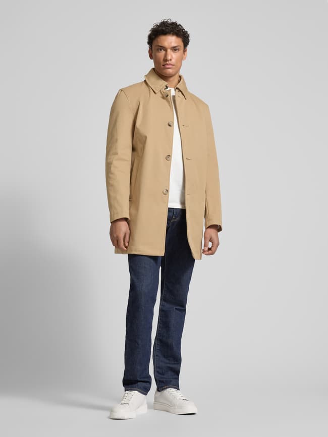 Strellson Mäntel Strellson Mantel Sale STRELLSON Mantel L-XL In