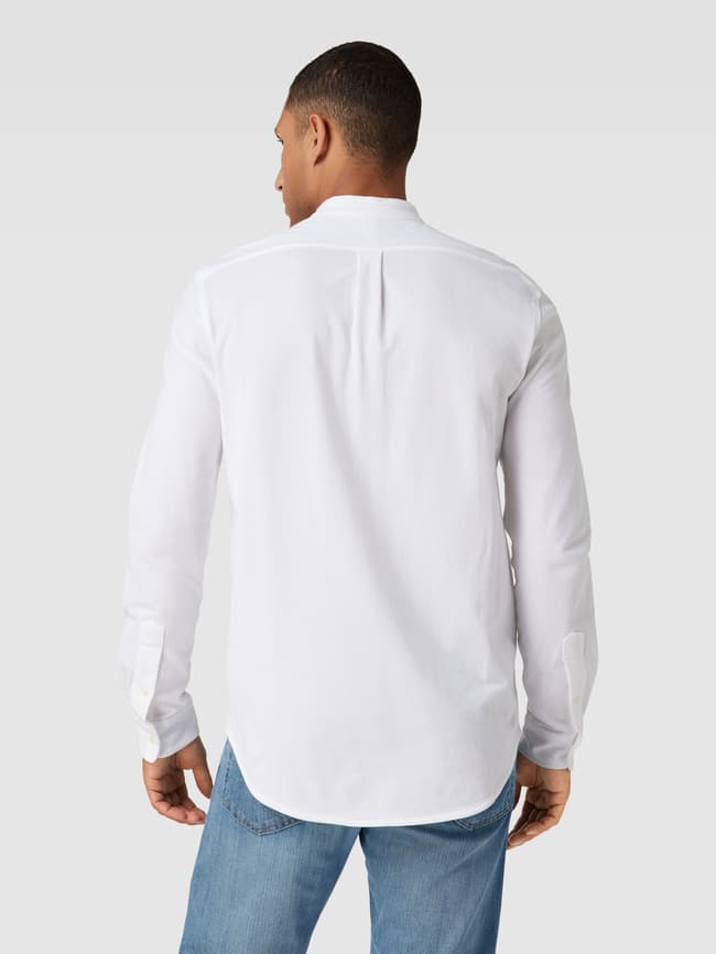 POLO RALPH LAUREN slim fit xs 白黒セット一枚ずつ POLO RALPH LAUREN slimfit XS 1枚 白 - メルカリ