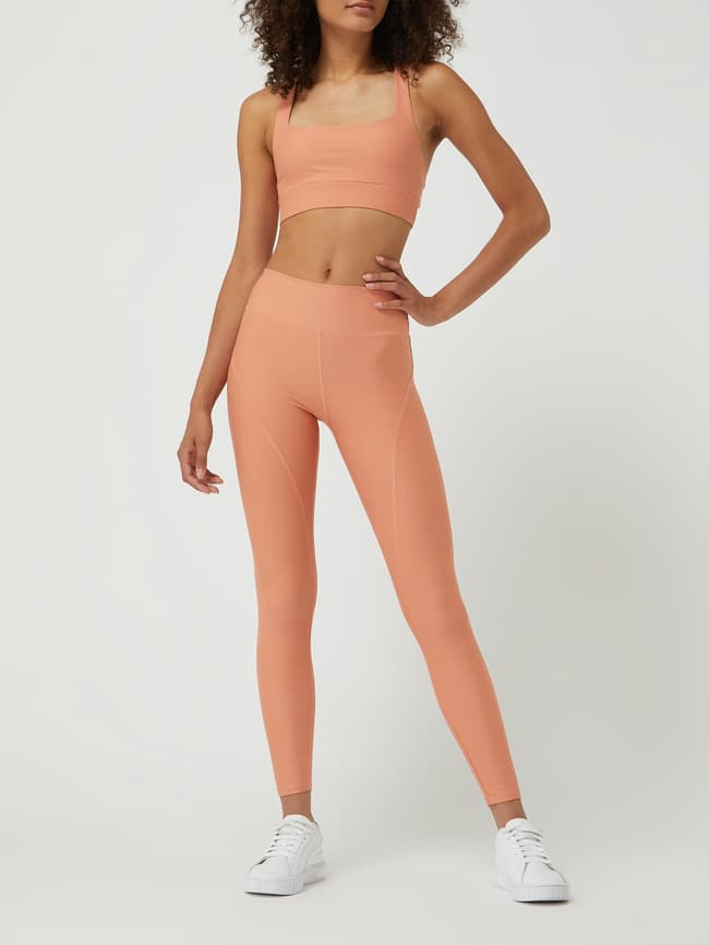 Mango sport outlet leggings