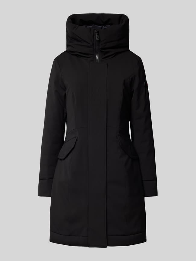 Selectric Peuterey Neue Kollektion Recycled Polyester Long Down