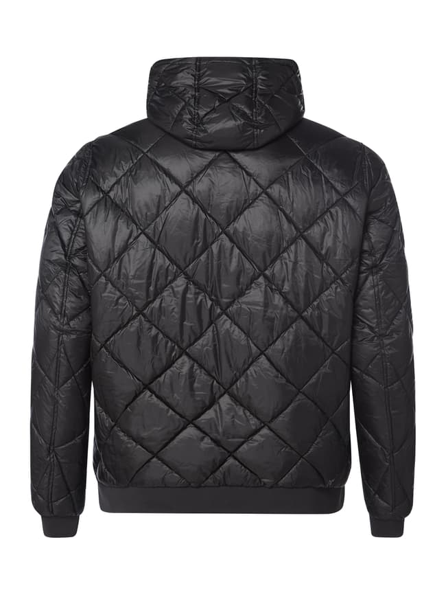 Tommy Hilfiger Big & Tall PLUS SIZE Steppjacke mit abnehmbarer  