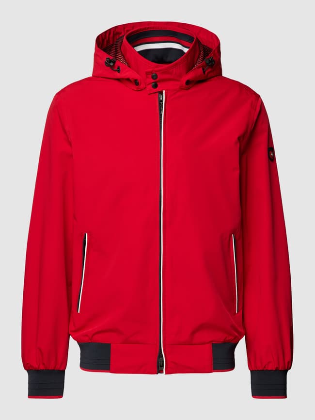 Wellensteyn College Jacke Herren Wellensteyn Wasserdicht