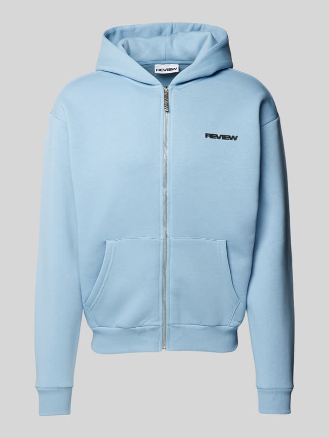 Sweat Jacke Review Sweatjacke Herren Hoodie Hellblau Review Pullover Peek  Und Cloppenburg Sweatshirt