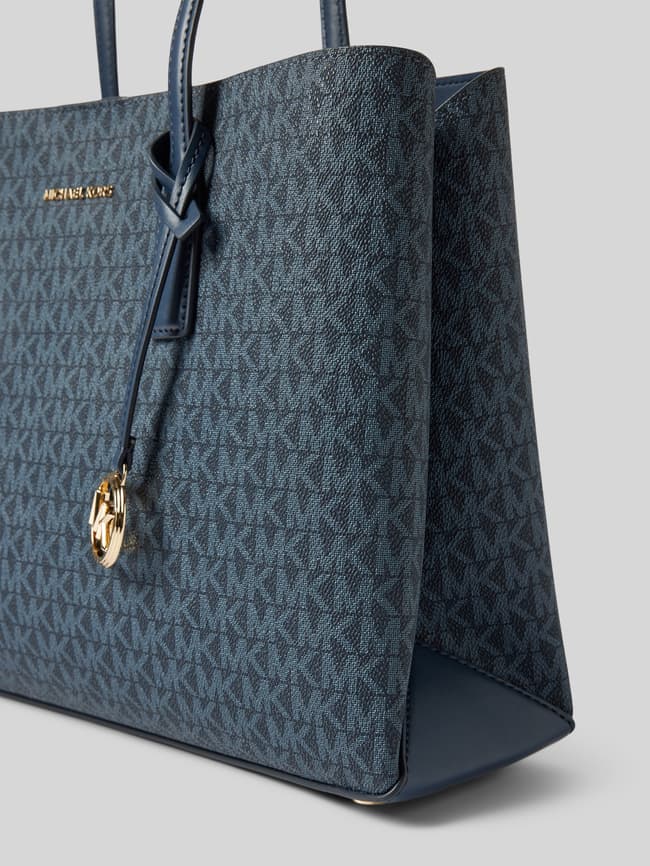 MICHAEL Michael Kors Shopper met all-over logomotief, model