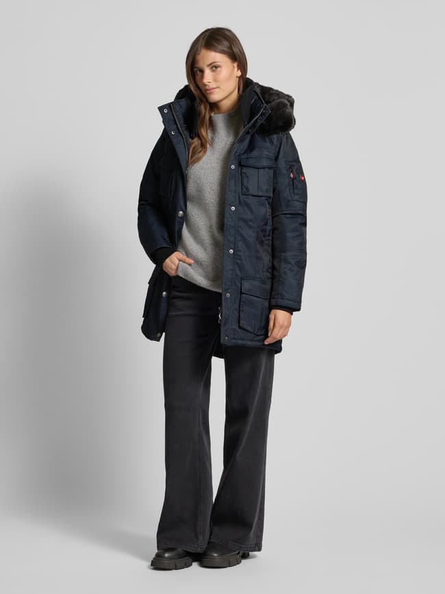 Wellensteyn Wolkenlos Wellensteyn Jacke Damen Winter GrÃ¼n