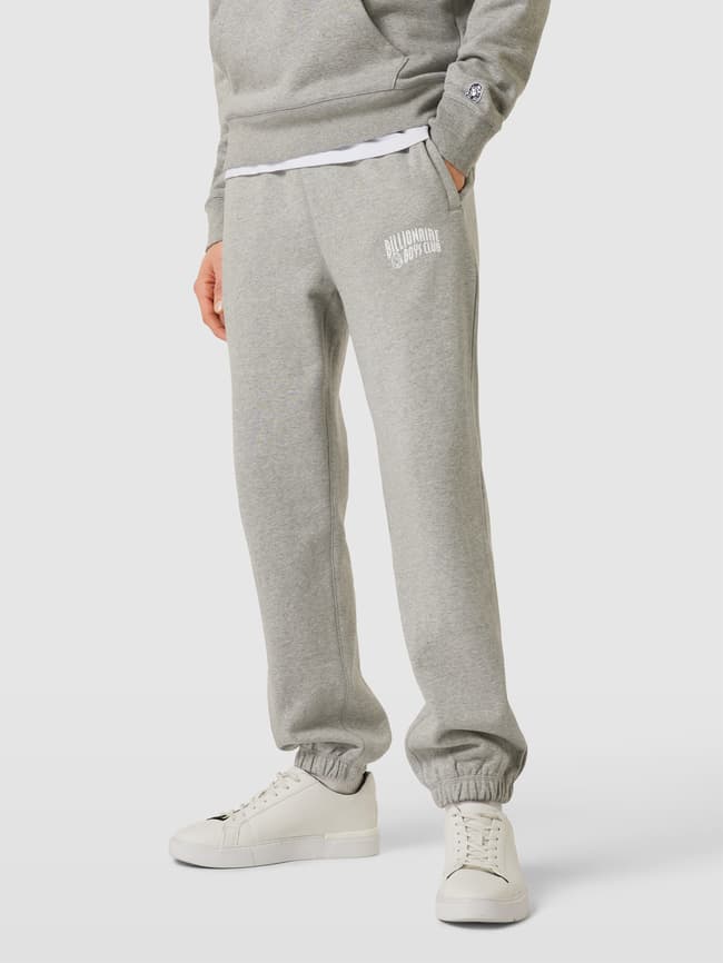 Billionaire sweatpants online