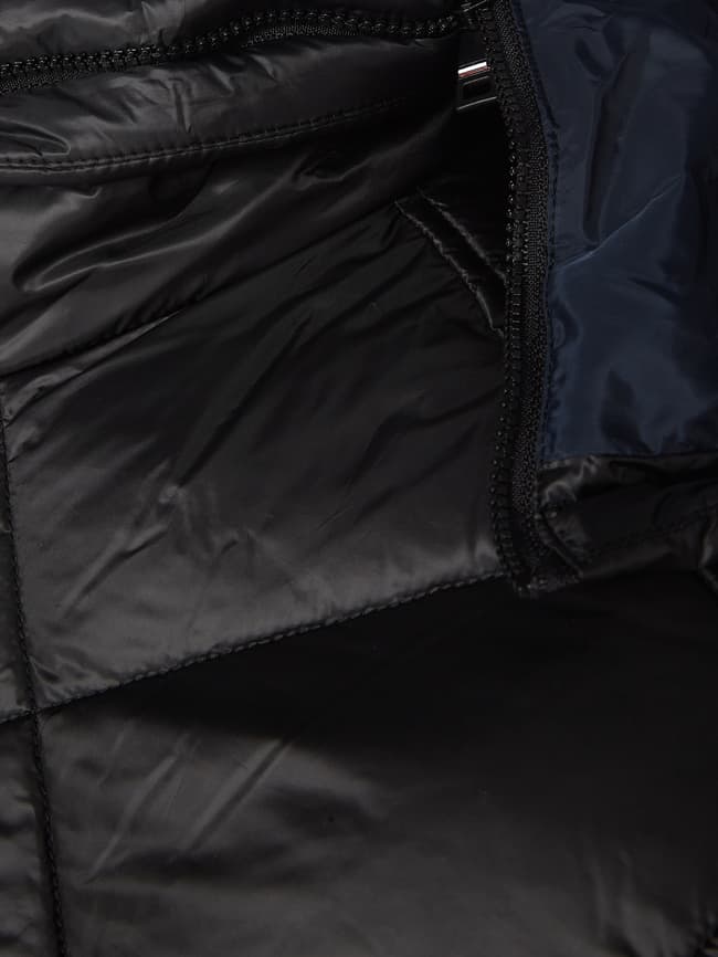 Tommy Hilfiger Big & Tall PLUS SIZE Steppjacke mit abnehmbarer  