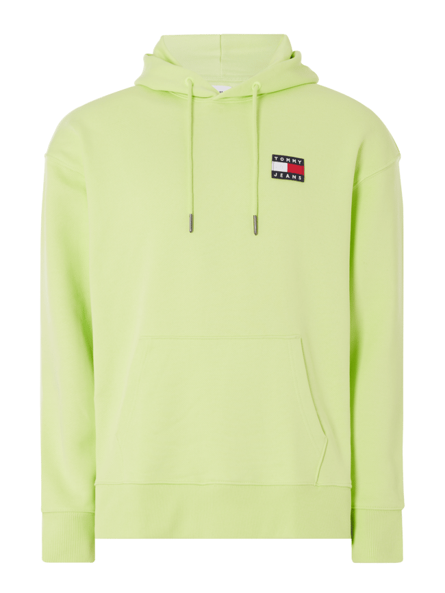 Tommy jeans neon discount
