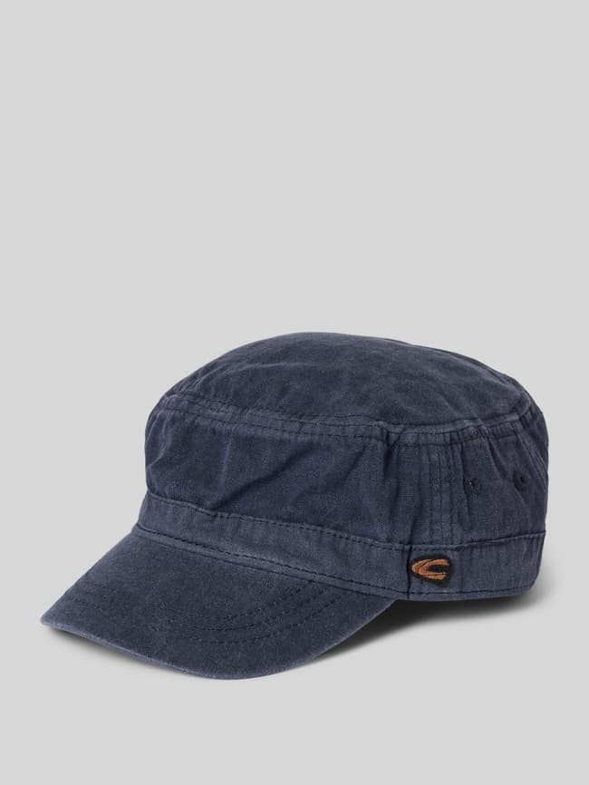 Camel Active Baseballkappe Für Herren – Lässig, Urbaner Style