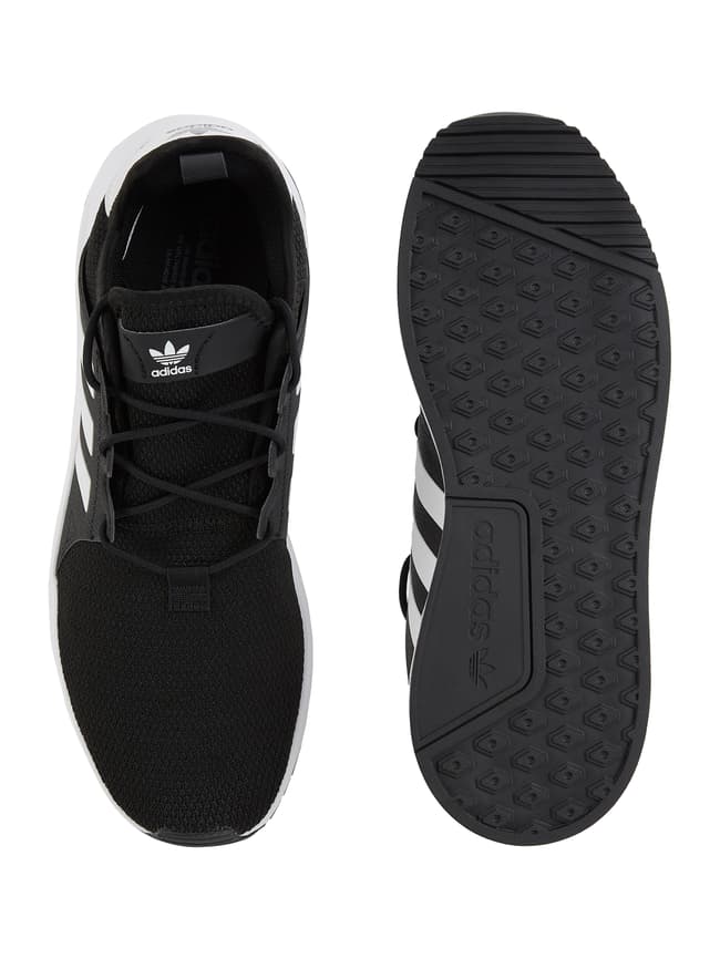 Black x_plr adidas online