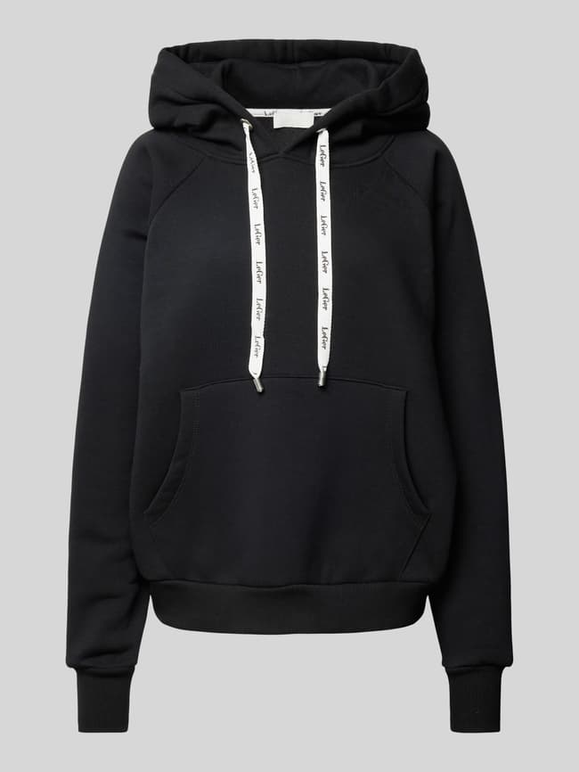 By Lena Gercke Hoodie Leger Hoodie Rot Sportswear Lena Gercke