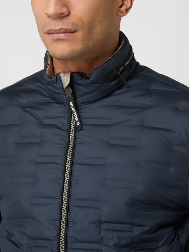 salvio daunenjacke milestone