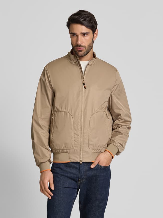 YaHoGa Trennreißverschlüsse #5 – 40,6 Cm, Beige, 2 Stück, Kunststoff-Reißverschlüsse Für Jacken Und Bastelprojekte