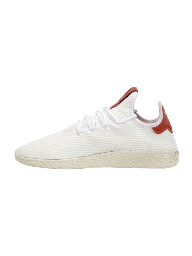 adidas Originals Sneaker PW Tennis Hu aus Mesh weiss online kaufen