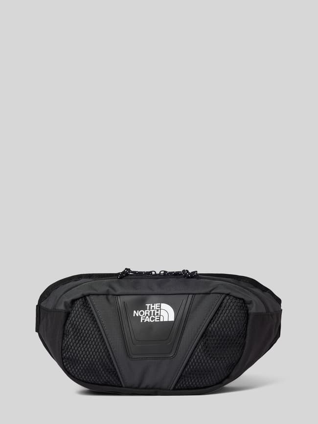 Kup online The North Face Saszetka nerka z nadrukiem z logo Kup online The North Face Saszetka nerka z nadrukiem z logo