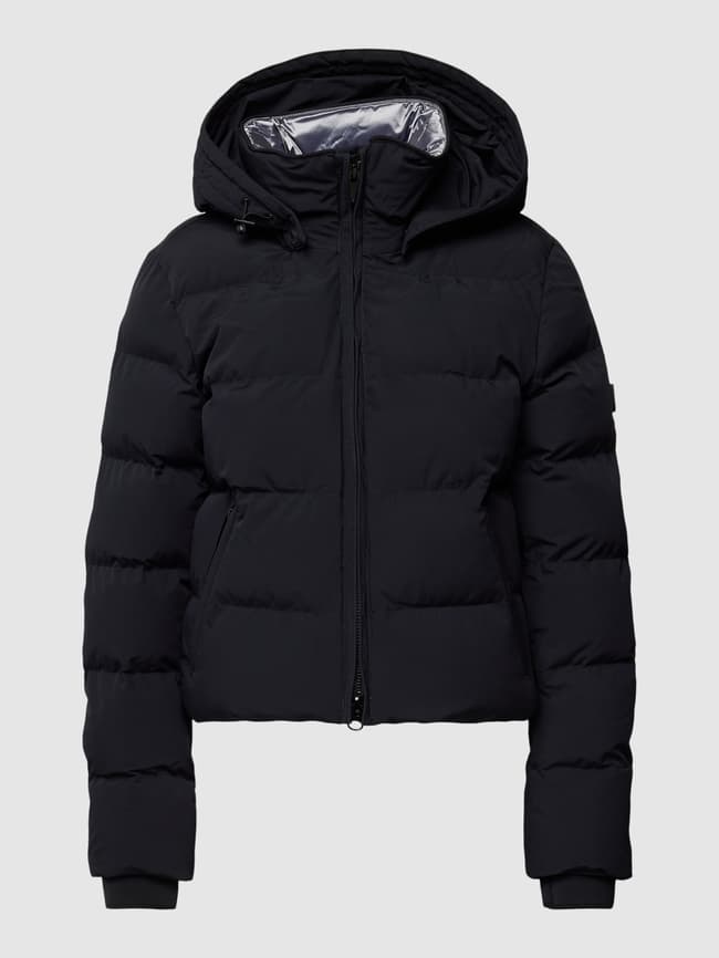 Wellensteyn Funktionsjacke mit Kapuze Modell 